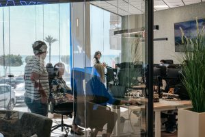 Exactly team providing Spanish tax advice for expats