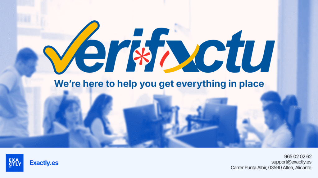 Verifactu